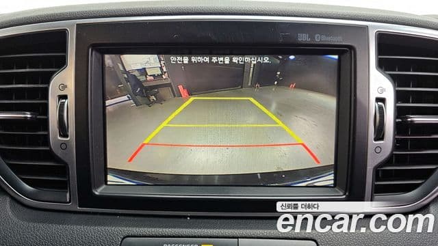 Kia Sportage 4세대 Special, 2016 15