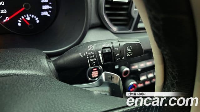 Kia Sportage 4세대 Special, 2016 18