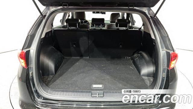 Kia Sportage 4세대 Special, 2016 20