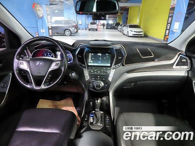 Hyundai Maxcruz Special, 2016 все фото