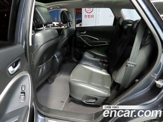 Hyundai Maxcruz Special, 2016 7