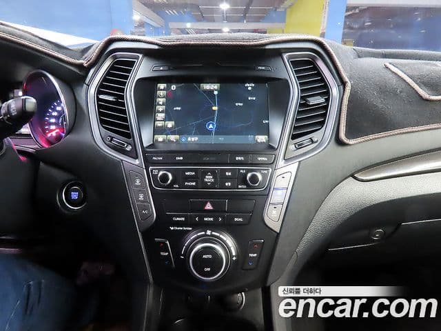 Hyundai Maxcruz Special, 2016 12