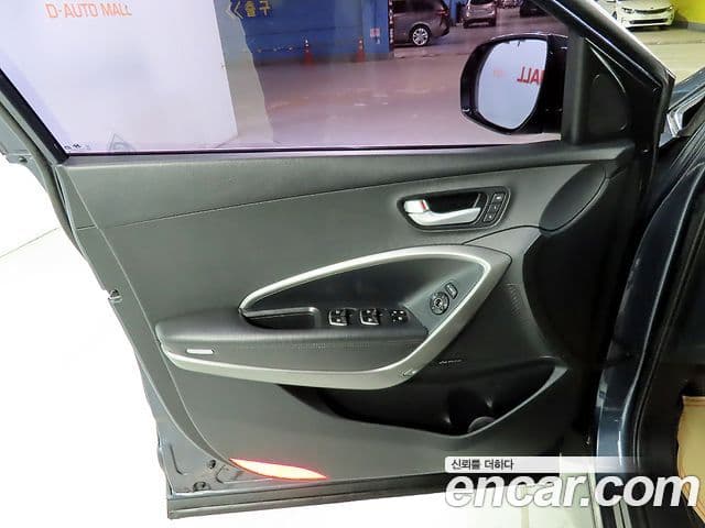 Hyundai Maxcruz Special, 2016 14