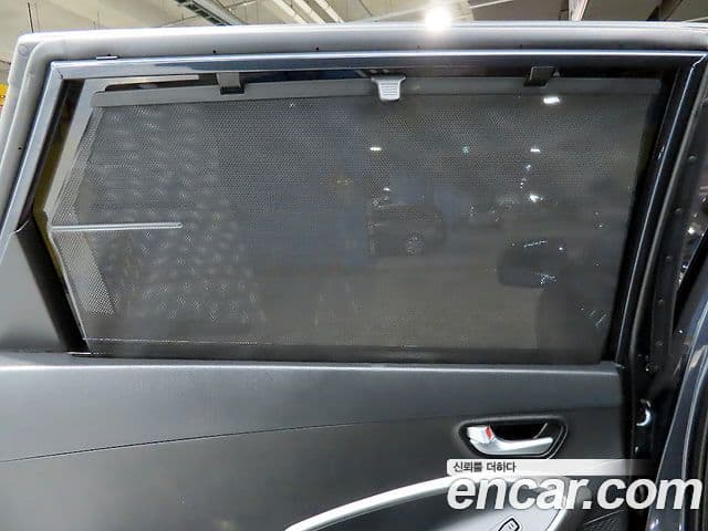 Hyundai Maxcruz Special, 2016 16