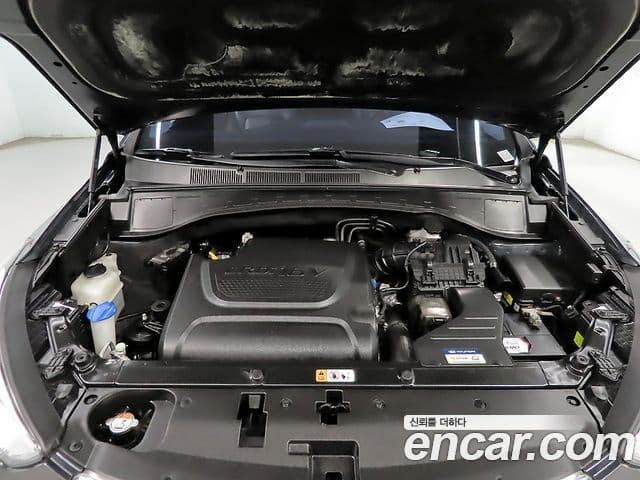 Hyundai Maxcruz Special, 2016 19