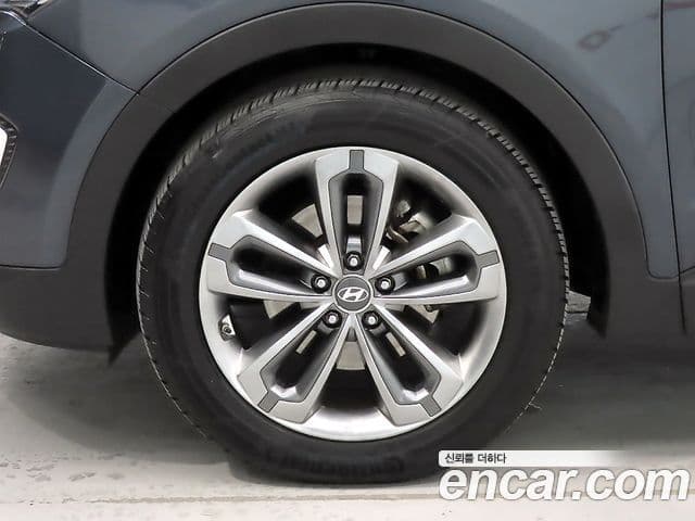 Hyundai Maxcruz Special, 2016 20