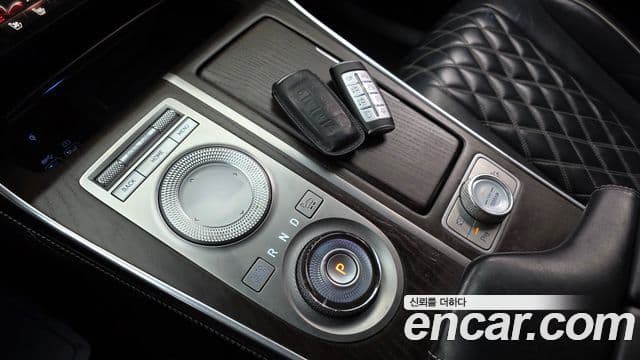 Genesis GV80, 2021 9