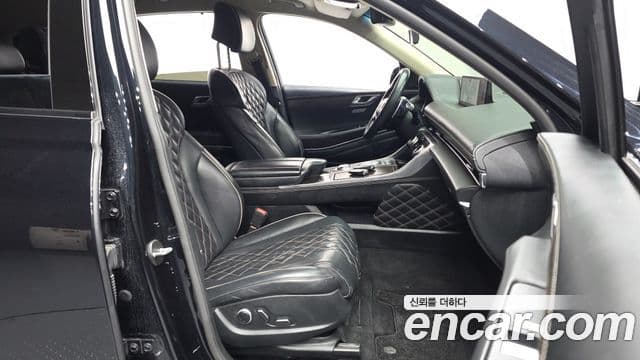 Genesis GV80, 2021 11