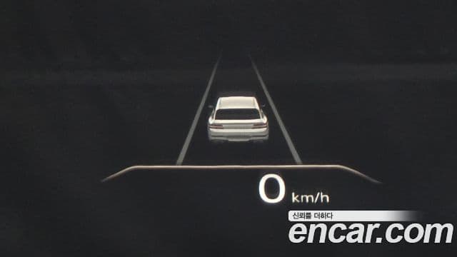 Genesis GV80, 2021 14