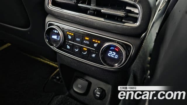 Genesis GV80, 2021 19