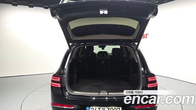 Genesis GV80, 2021 20