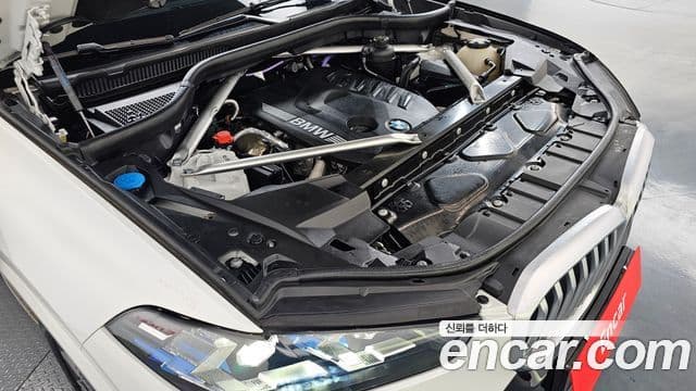 BMW X5 (G05) xDrive 30d M Sport, 2024 6