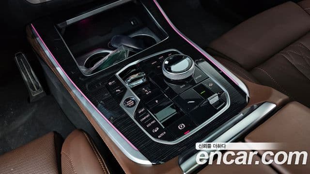 BMW X5 (G05) xDrive 30d M Sport, 2024 9