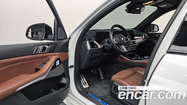 BMW X5 (G05) xDrive 30d M Sport, 2024 10