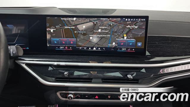 BMW X5 (G05) xDrive 30d M Sport, 2024 14