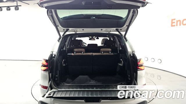 BMW X5 (G05) xDrive 30d M Sport, 2024 20