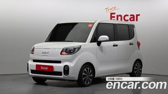 Kia The / новый New Ray Prestige Special, 2022 1