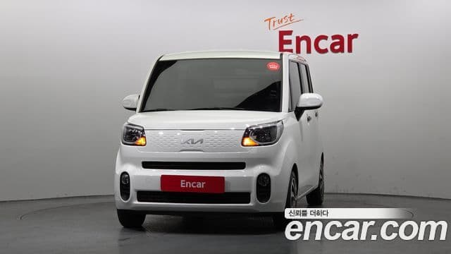 Kia The / новый New Ray Prestige Special, 2022 3