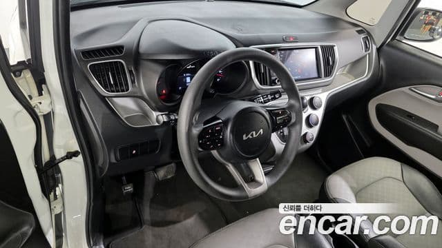 Kia The / новый New Ray Prestige Special, 2022 7