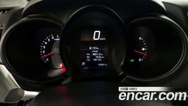 Kia The / новый New Ray Prestige Special, 2022 8