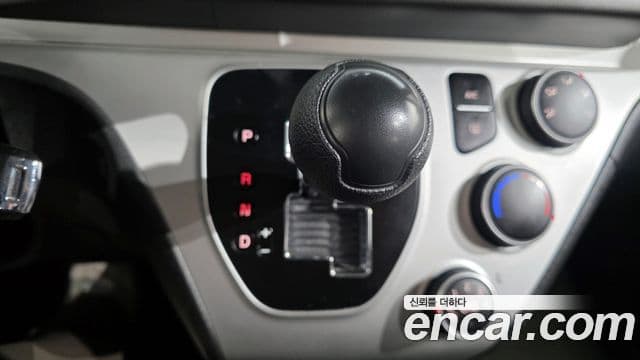 Kia The / новый New Ray Prestige Special, 2022 9