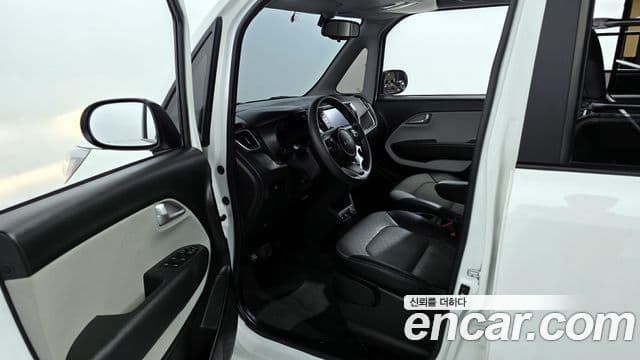 Kia The / новый New Ray Prestige Special, 2022 10