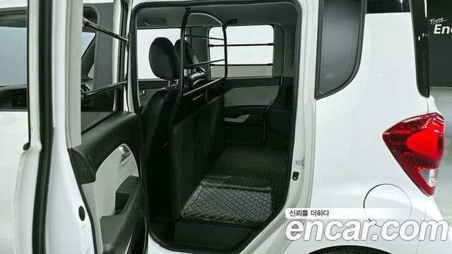 Kia The / новый New Ray Prestige Special, 2022 11