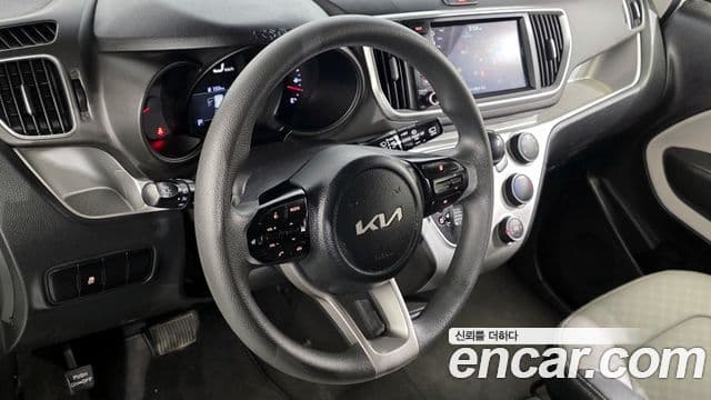 Kia The / новый New Ray Prestige Special, 2022 13