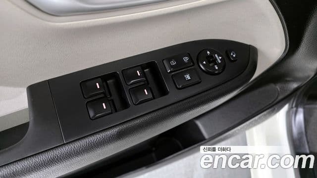 Kia The / новый New Ray Prestige Special, 2022 14