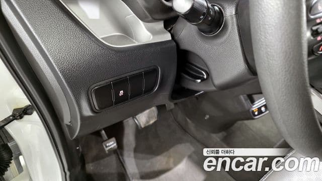 Kia The / новый New Ray Prestige Special, 2022 15