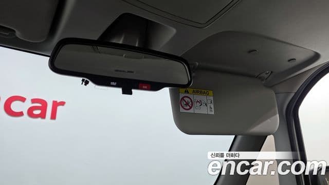 Kia The / новый New Ray Prestige Special, 2022 16