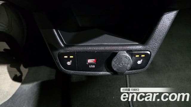 Kia The / новый New Ray Prestige Special, 2022 18