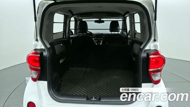 Kia The / новый New Ray Prestige Special, 2022 20