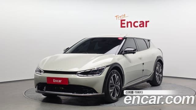 Kia EV6 Earth, 2023 1