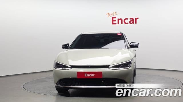 Kia EV6 Earth, 2023 3