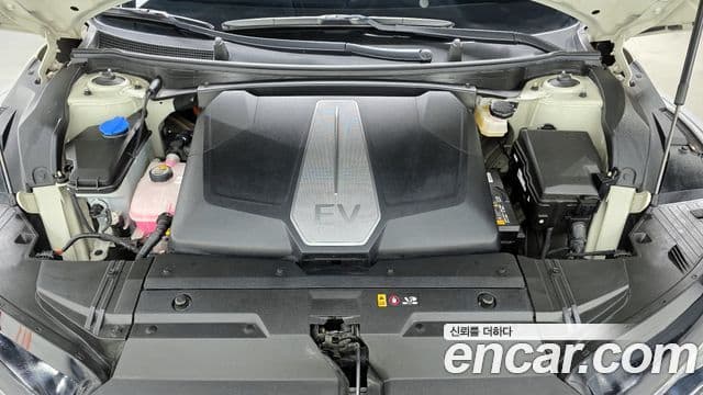 Kia EV6 Earth, 2023 6