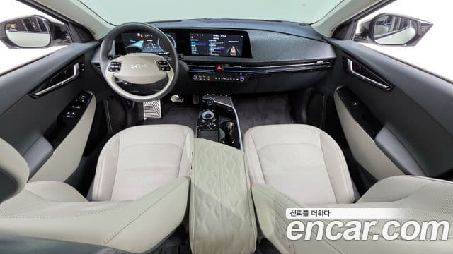 Kia EV6 Earth, 2023 7