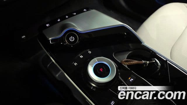 Kia EV6 Earth, 2023 9