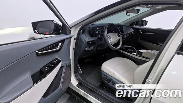 Kia EV6 Earth, 2023 10