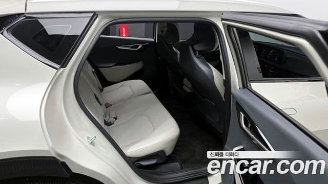 Kia EV6 Earth, 2023 12