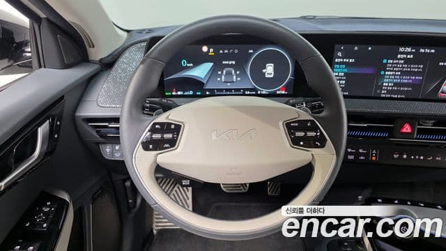 Kia EV6 Earth, 2023 13