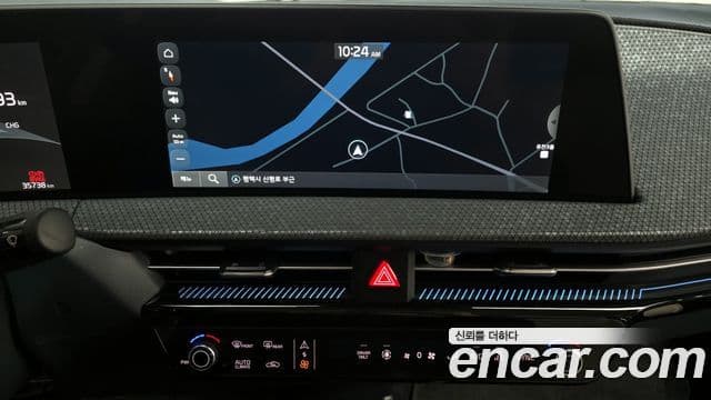 Kia EV6 Earth, 2023 14