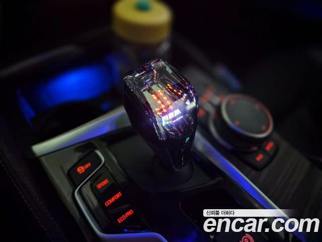 BMW 5시리즈 (G30) 520d xDrive M Sport Plus, 2018 9