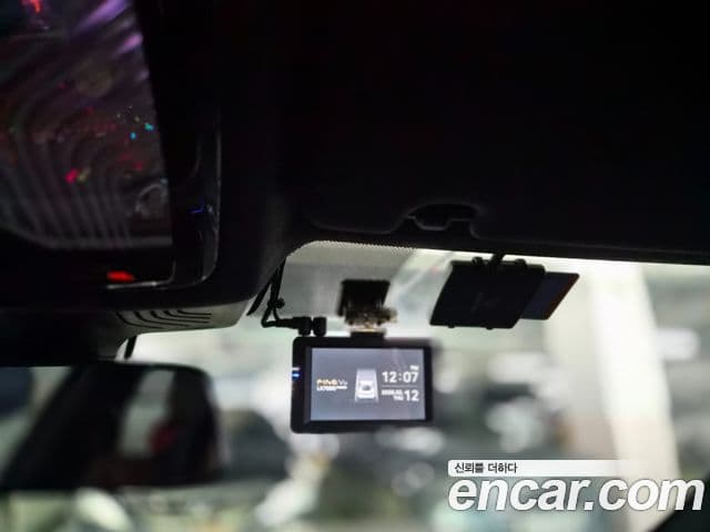 BMW 5시리즈 (G30) 520d xDrive M Sport Plus, 2018 10