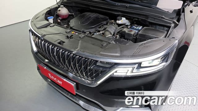 Kia Carnival 4세대 Signature, 2021 6