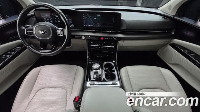 Kia Carnival 4세대 Signature, 2021 7