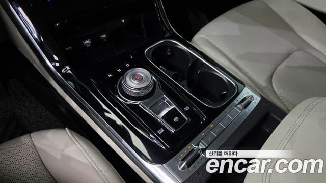 Kia Carnival 4세대 Signature, 2021 9