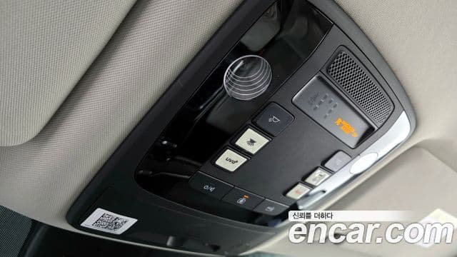 Kia Carnival 4세대 Signature, 2021 13