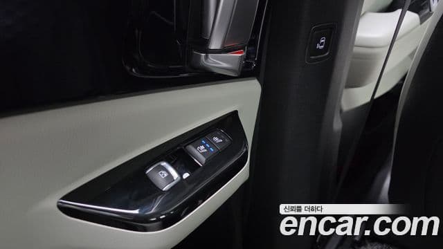 Kia Carnival 4세대 Signature, 2021 16