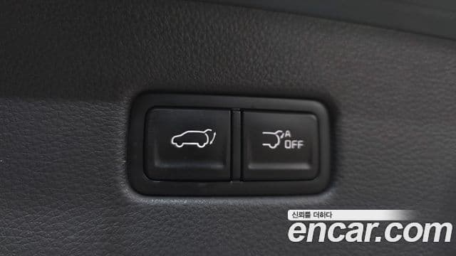 Kia Carnival 4세대 Signature, 2021 17